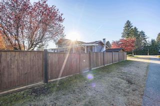 Photo 38: 11624 BONSON Road in Pitt Meadows: South Meadows House for sale : MLS®# R2739183