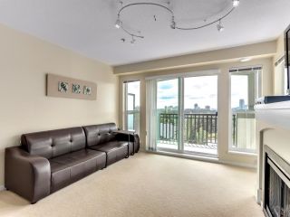 Photo 4: 317 3082 DAYANEE SPRINGS Boulevard in Coquitlam: Westwood Plateau Condo for sale in "The Lanterns" : MLS®# R2616558