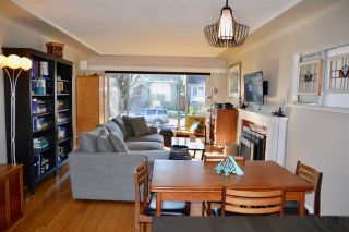 Photo 3: 2625 WILLIAM Street in Vancouver: Renfrew VE House for sale (Vancouver East)  : MLS®# R2354024