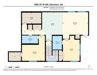 Photo 65: 6006 107 Street in Edmonton: Zone 15 House for sale : MLS®# E4387007