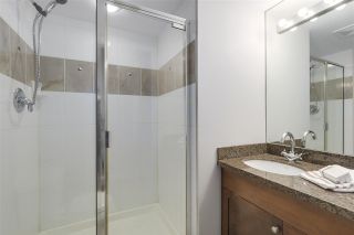 Photo 13: 401 3637 W 17TH Avenue in Vancouver: Dunbar Townhouse for sale in "HIGHBURY HOUSE" (Vancouver West)  : MLS®# R2311550