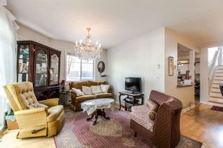 Photo 14: 8 249 E 4th Street in North Vancouver: Lower Lonsdale Townhouse for sale : MLS®# R2117542