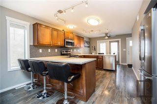 Photo 5: 153 Blenheim Avenue in Winnipeg: Residential for sale (2D)  : MLS®# 1829676