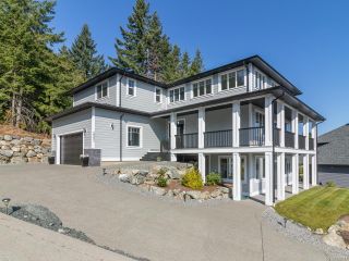 Photo 42: 2551 Stubbs Rd in Mill Bay: ML Mill Bay House for sale (Malahat & Area)  : MLS®# 822141