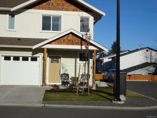 Photo 51: 42 2109 13th St in COURTENAY: CV Courtenay City Row/Townhouse for sale (Comox Valley)  : MLS®# 831816