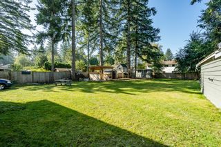 Photo 39: 4503 200 Street in Langley: Langley City House for sale : MLS®# R2506077
