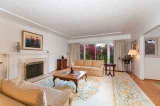 Photo 2: 1842 W 37TH Avenue in Vancouver: Shaughnessy House for sale (Vancouver West)  : MLS®# R2221148