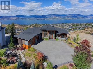 Photo 1: 5650 The Edge Place Unit# 105 in Kelowna: House for sale : MLS®# 10305522