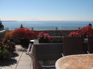 Photo 12: 13590 MARINE DR in Surrey: Crescent Bch Ocean Pk. House for sale (South Surrey White Rock)  : MLS®# F1401186
