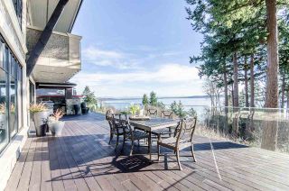 Photo 18: 13936 TERRY Road: White Rock House for sale in "White Rock Water Front" (South Surrey White Rock)  : MLS®# R2034453