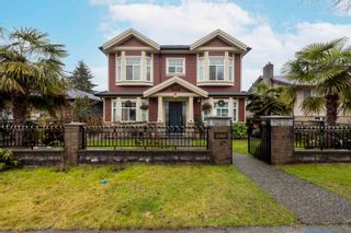 Main Photo: 1086 HAZELTON Street in Vancouver: Renfrew VE House for sale (Vancouver East)  : MLS®# R2745972
