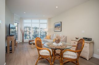 Photo 13: 415 14855 THRIFT Avenue: White Rock Condo for sale in "The Royce" (South Surrey White Rock)  : MLS®# R2538329