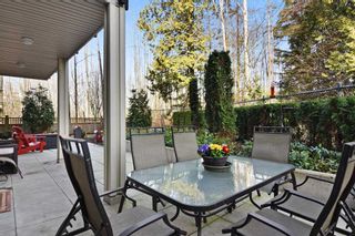 Photo 13: C110 20211 66 AVENUE in Langley: Willoughby Heights Condo for sale : MLS®# R2245197
