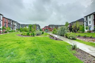 Photo 48: 76 Walden Path SE in Calgary: Walden Row/Townhouse for sale : MLS®# A1236496