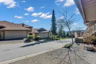 Photo 33: 17 2979 PANORAMA Drive in Coquitlam: Westwood Plateau Townhouse for sale in "DEERCREST" : MLS®# R2881551