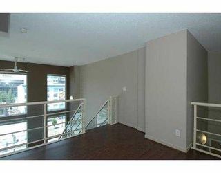 Photo 6: 505 933 SEYMOUR ST in Vancouver: Downtown VW Condo for sale in "THE SPOT" (Vancouver West)  : MLS®# V599718