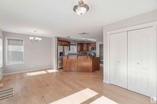 Photo 17: 10709 71 Avenue in Edmonton: Zone 15 House Half Duplex for sale : MLS®# E4383036