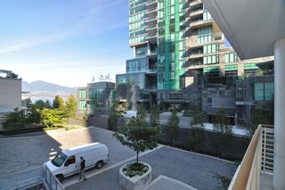 Photo 25: 1133 W CORDOVA ST in Vancouver: Coal Harbour Townhouse for sale in "TWO HARBOUR GREEN" (Vancouver West)  : MLS®# V1030333