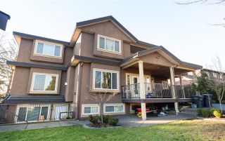Photo 18: 3626 DALEBRIGHT Drive in Burnaby: Government Road House for sale (Burnaby North)  : MLS®# R2134530