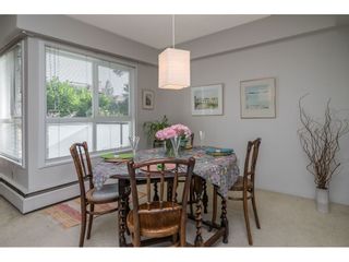 Photo 9: 101 1371 FOSTER STREET: White Rock Condo for sale in "Kent Manor" (South Surrey White Rock)  : MLS®# R2536397