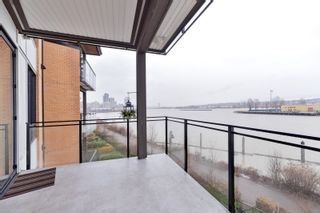 Photo 11: 313 220 SALTER Street in New Westminster: Queensborough Condo for sale in "GLASSHOUSE LOFTS" : MLS®# R2637545
