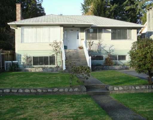 FEATURED LISTING: 1336 DOVERCOURT Road North Vancouver