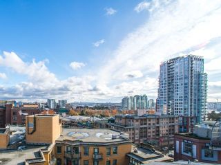 Photo 18: 902 33 W PENDER Street in Vancouver: Downtown VW Condo for sale (Vancouver West)  : MLS®# R2234015