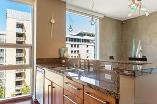 Photo 7: DOWNTOWN Condo for sale : 2 bedrooms : 321 10Th Ave #701 in San Diego