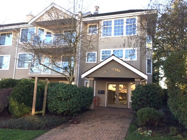 Main Photo: 302 1369 GEORGE Street: White Rock Condo for sale (South Surrey White Rock)  : MLS®# R2326315