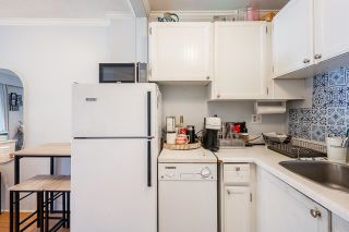 Photo 8: 212 2330 MAPLE Street in Vancouver: Kitsilano Condo for sale in "Maple Gardens" (Vancouver West)  : MLS®# R2879555