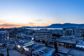 Photo 23: 1101 1633 W 10TH Avenue in Vancouver: Fairview VW Condo for sale in "Hennessy House" (Vancouver West)  : MLS®# R2462478