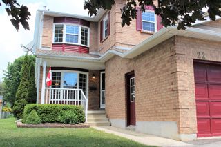 Photo 30: 22 Burnham Boulevard in Cobourg: House for sale : MLS®# 275167