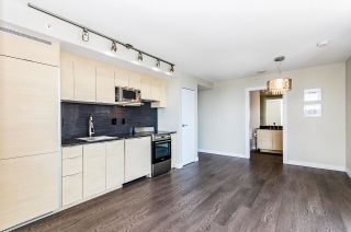 Photo 8: 1503 488 SW MARINE Drive in Vancouver: Marpole Condo for sale in "Marine Gateway North Tower" (Vancouver West)  : MLS®# R2798327