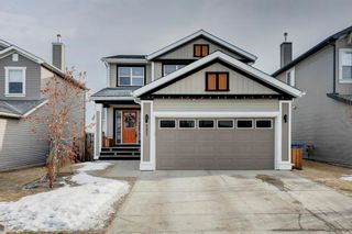 Photo 1: 2227 Sagewood Heights SW: Airdrie Detached for sale : MLS®# A2025387