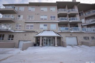 Photo 38: 403 227 Pinehouse Drive in Saskatoon: Lawson Heights Residential for sale : MLS®# SK915375