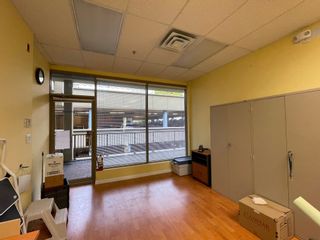 Photo 4: 2015 8888 ODLIN Crescent in Richmond: West Cambie Office for lease in "PACIFIC PLAZA" : MLS®# C8049422