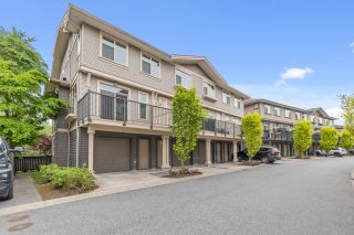 Photo 34: 34 31125 WESTRIDGE Place in Abbotsford: Abbotsford West Townhouse for sale : MLS®# R2881138