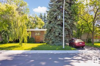 Photo 1: 5527 109A Street in Edmonton: Zone 15 House for sale : MLS®# E4392807