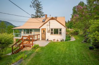 Photo 24: 2261 GRANITE ROAD in Nelson: House for sale : MLS®# 2470830