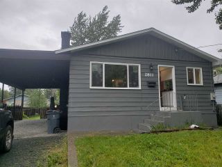 Photo 1: 2811 NORWOOD Street in Prince George: VLA House for sale (PG City Central (Zone 72))  : MLS®# R2471981