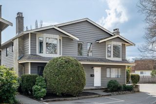 Photo 2: 30 211 Buttertubs Pl in Nanaimo: Na University District Row/Townhouse for sale : MLS®# 929690