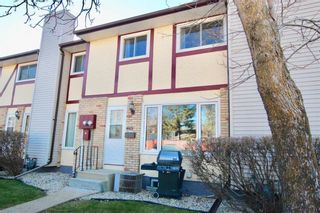 Photo 25: 465 Augier Avenue in Winnipeg: St Charles Condominium for sale (5G)  : MLS®# 202203441