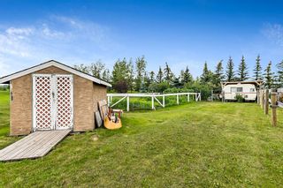Photo 43: 402022 Meridian Street: Rural Foothills County Detached for sale : MLS®# A2063005