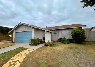 Main Photo: MIRA MESA House for sale : 3 bedrooms : 11158 Pegasus Ave in San Diego
