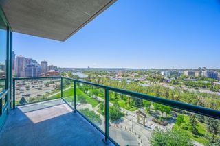 Photo 11: 1101 837 2 Avenue SW in Calgary: Eau Claire Apartment for sale : MLS®# A1238136