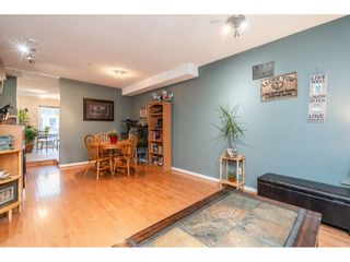 Photo 17: 115 7179 201 Street in Langley: Willoughby Heights Townhouse for sale in "Denim" : MLS®# R2514242