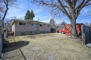 Photo 24: 3102 42 Street SW in Calgary: Glenbrook Duplex for sale : MLS®# A1163739