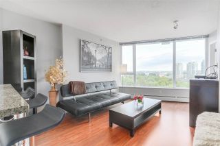Photo 5: 1010 688 ABBOTT Street in Vancouver: Downtown VW Condo for sale in "FIRENZE TOWER II" (Vancouver West)  : MLS®# R2098083