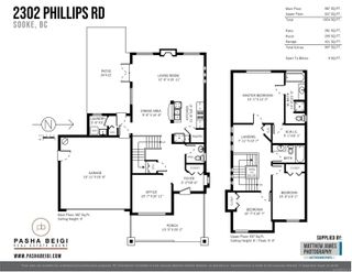Photo 38: 2302 Phillips Rd in Sooke: Sk Sunriver House for sale : MLS®# 863218