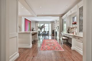Photo 6: 3 Nanton Avenue in Toronto: Rosedale-Moore Park House (3-Storey) for sale (Toronto C09)  : MLS®# C6030616